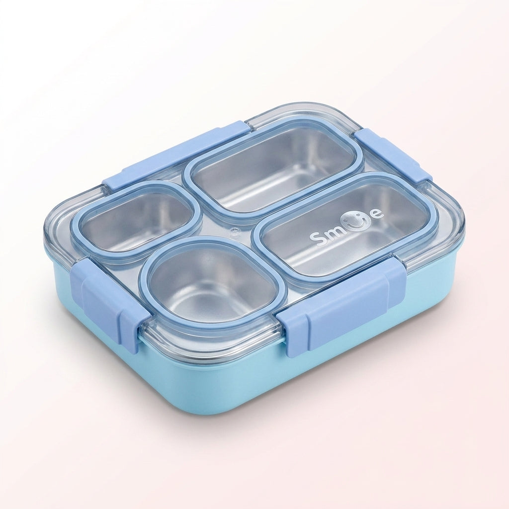 Lunch Boxes