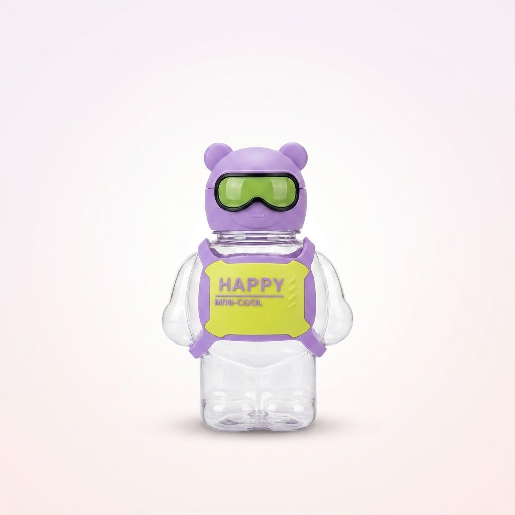 Water Bottles