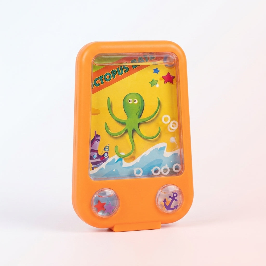 Toys & Games