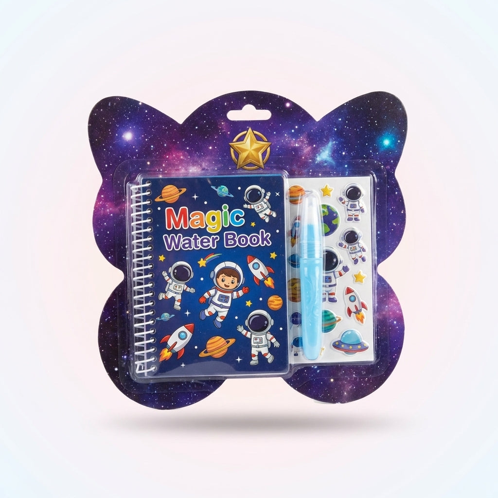 School & Stationery