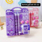 kt-112 kuromi gift set