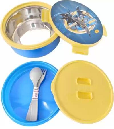 nakoda lunch box 999