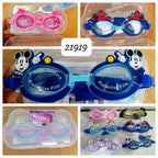 21919 character swimming goggles
