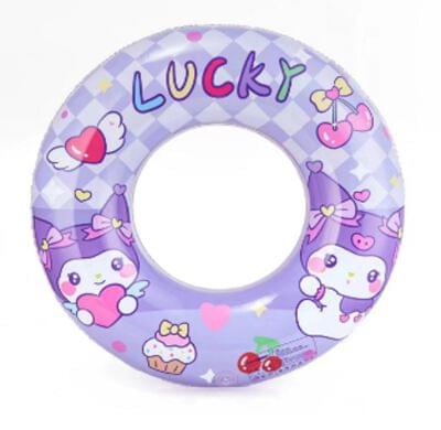 70cm swimming tube big