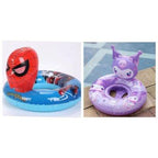 513 swimming tube
