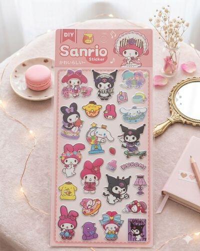 Sticker - 003