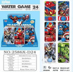 Water game 2586X-D24