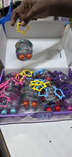 key chain water