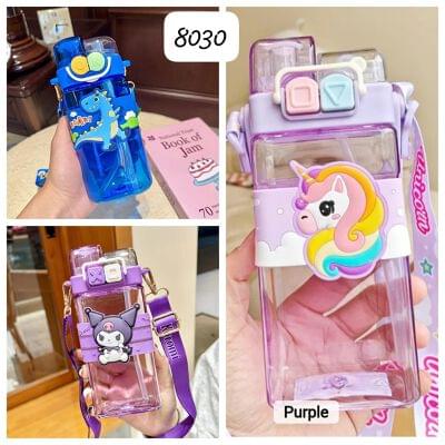 8030 plastic bottle 550ml