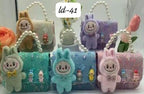 ld-41 labubu sling