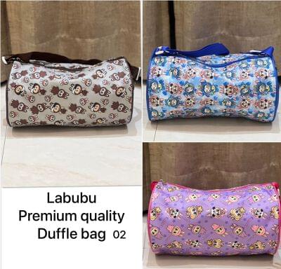 02 labubu bag