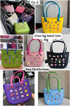 Crocs bag