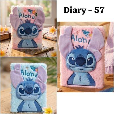 Diary - 57