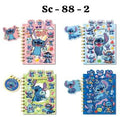 Diary Sc-88-2