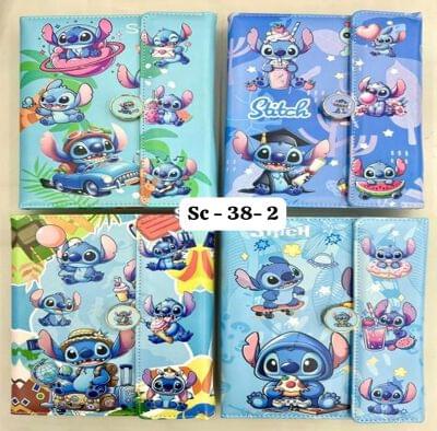 Diary Sc - 38 - 2