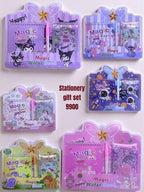 9900 stationery gift set