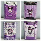 A5428-3 clipboard diary