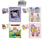 sc-88-6 labubu diary
