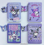 sc-88-4 kuromi diary