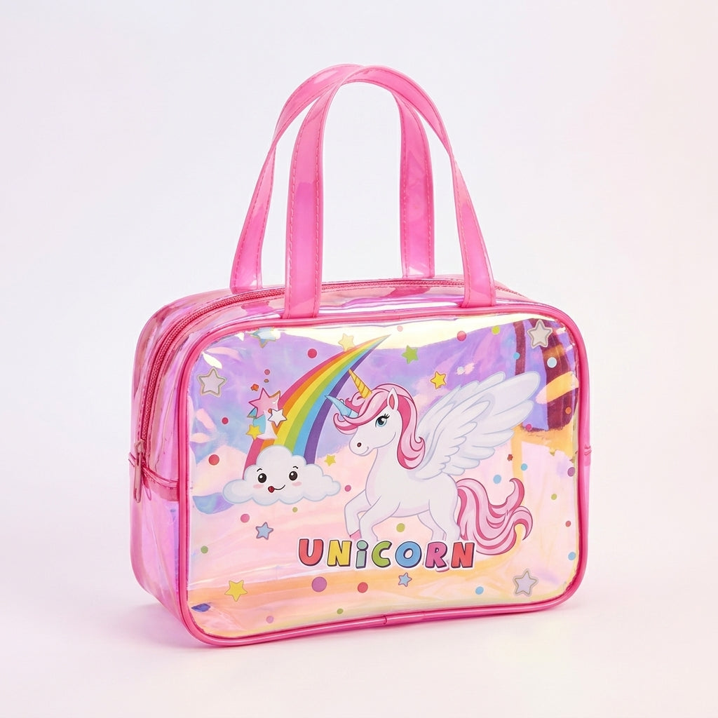 Holographic Bag — Bags & Luggage