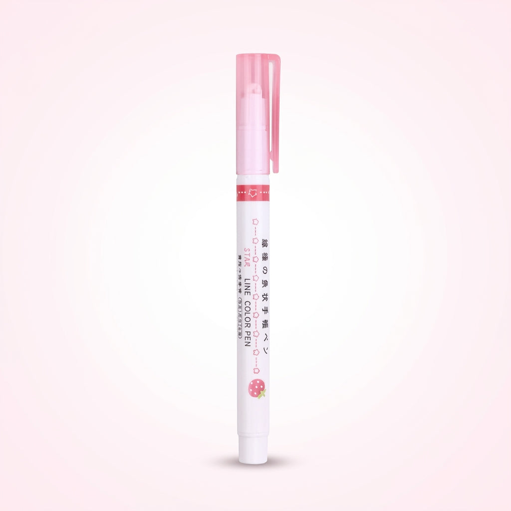 Liner Pen — School & Stationery