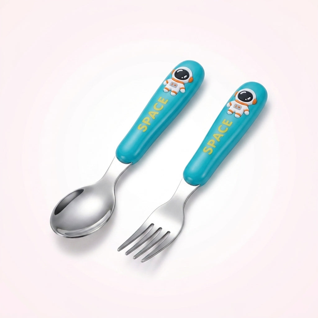 Spoon Set 01 — product photo