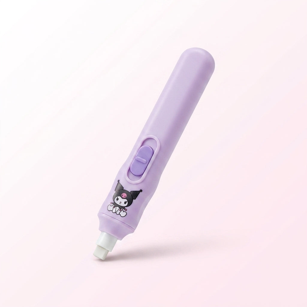 Electric Eraser Kuromi — product photo