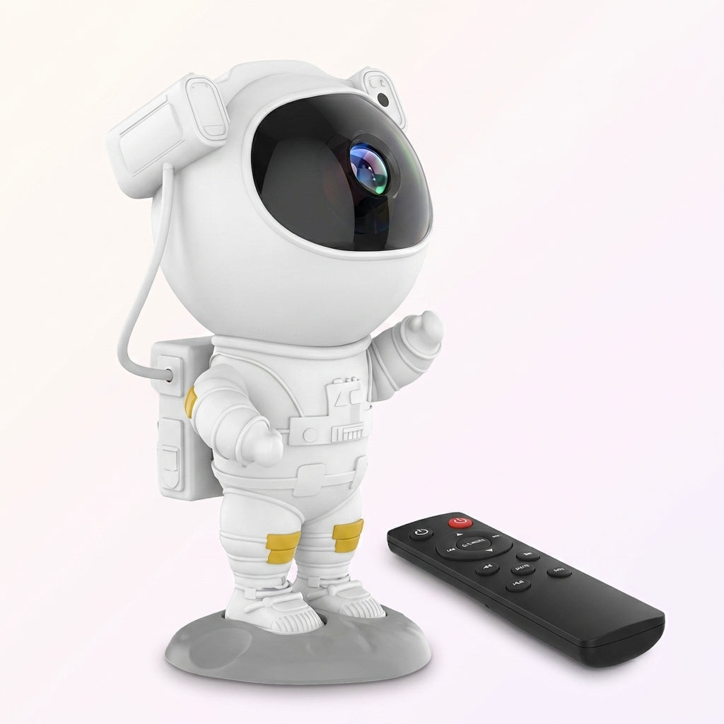 Space Projector — Home & Tech