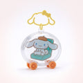 Key Chain Water — product photo