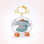 Key Chain Water — product photo