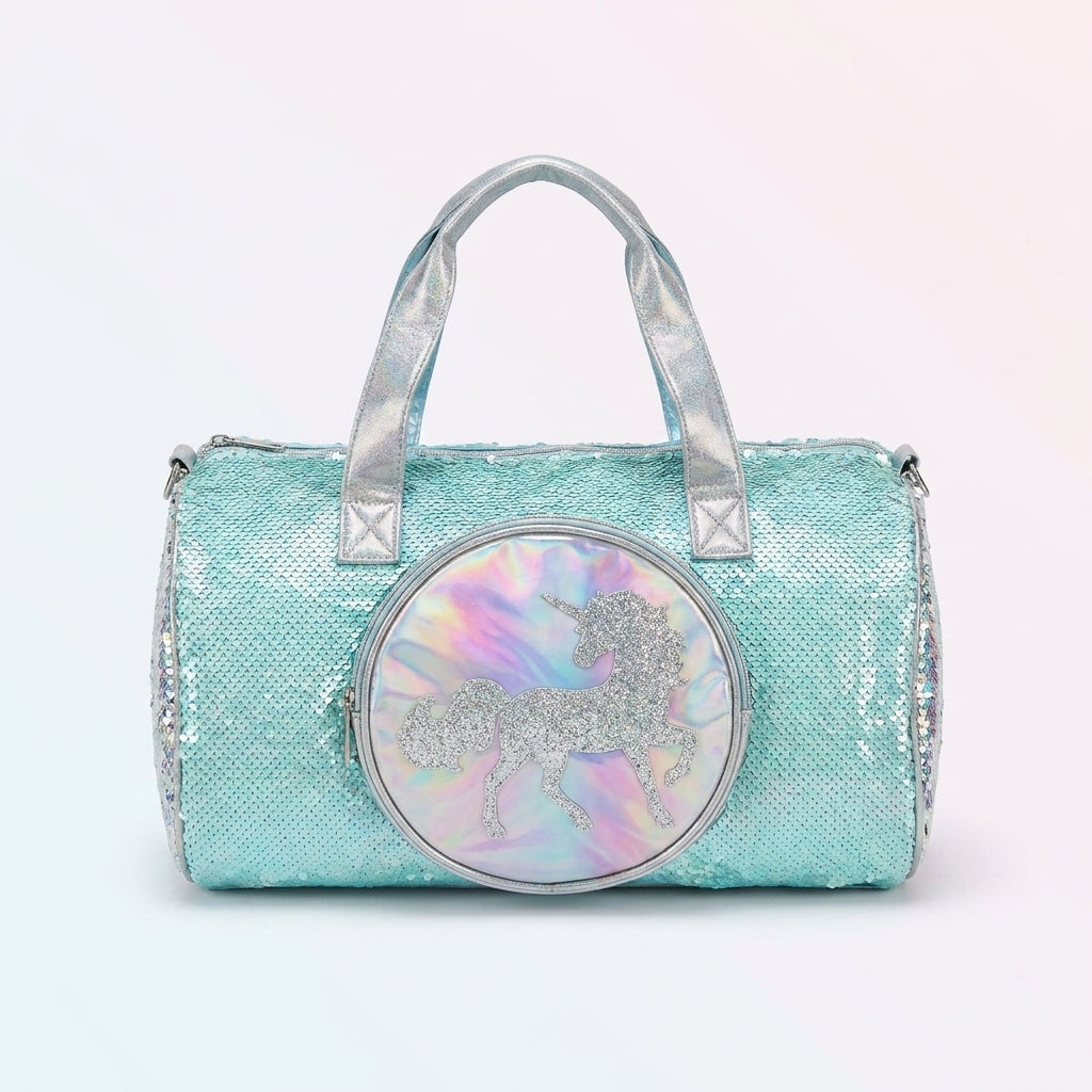 Unicorn Fancy Bag — Bags & Luggage