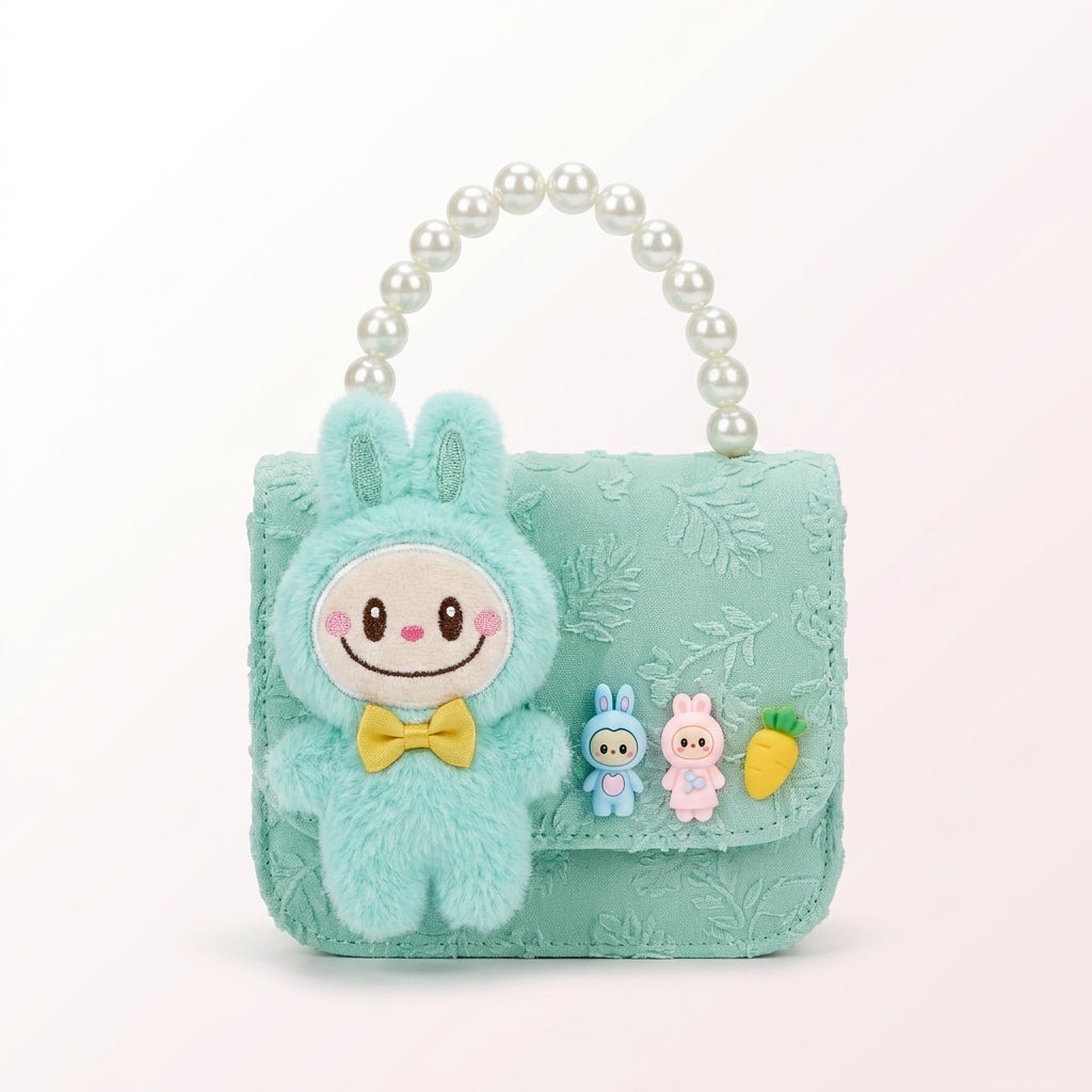 Ld-41 Labubu Sling — product photo