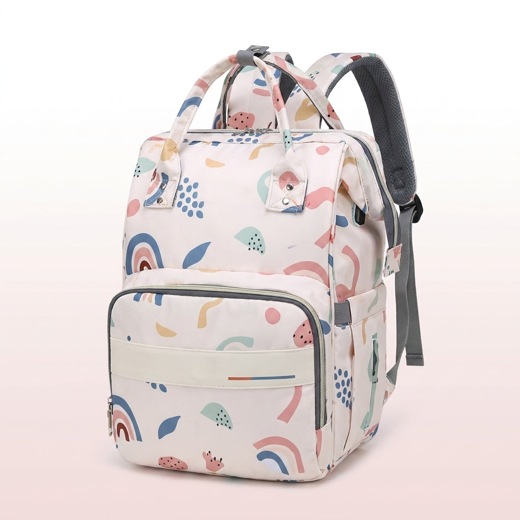 Blue Baby Bag — Bags & Luggage