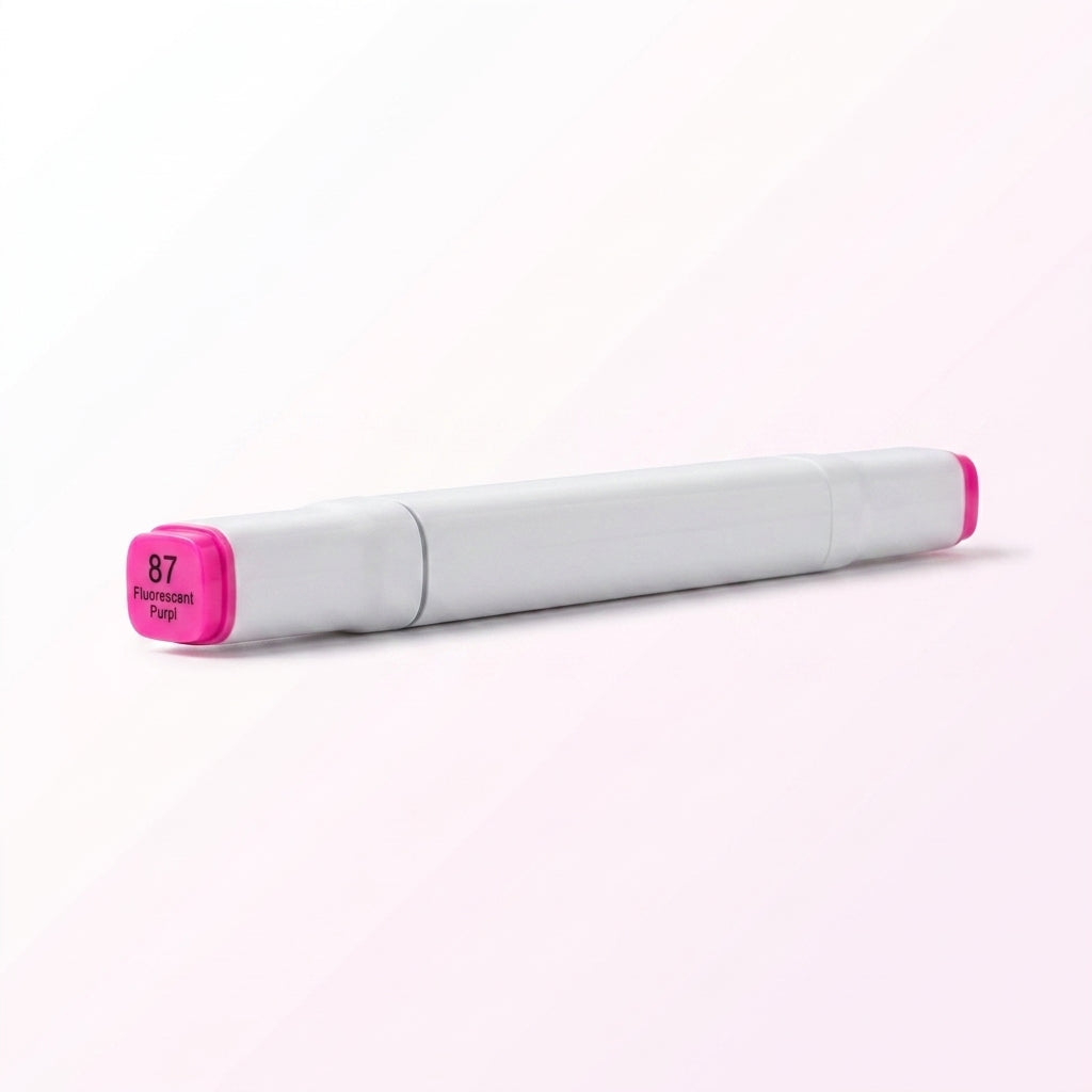 Touchcool Marker 12pc Box — School & Stationery