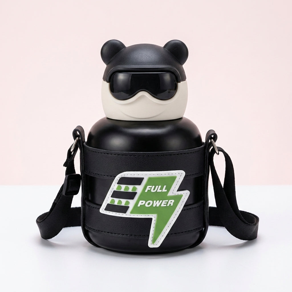 Animals Bottle — Bottles & Lunch