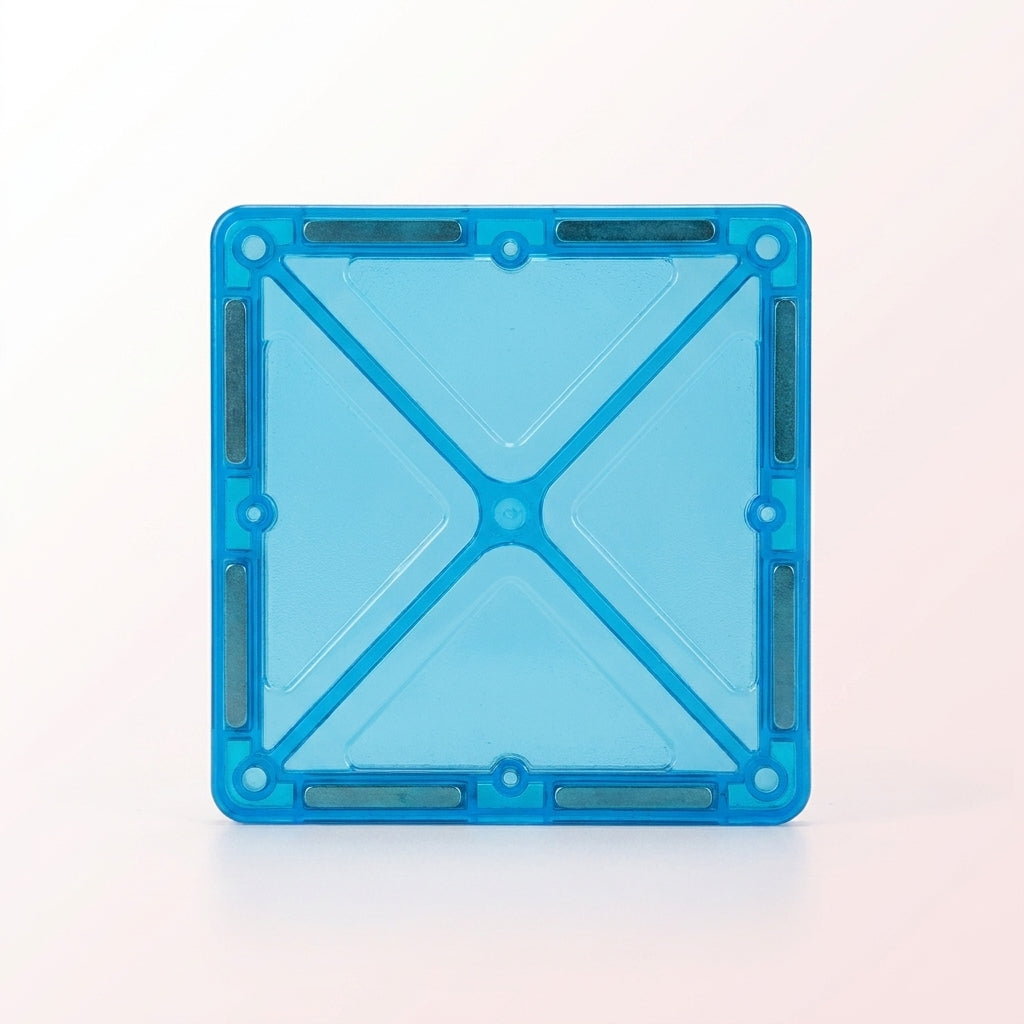 Magnetic Blocks — Toys & Games