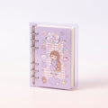 Spiral Diary Hy-1066-3 Diary (10pc Pkt) — School & Stationery