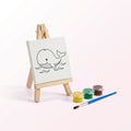 Drawing Stand 24pcs Box — School & Stationery