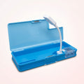 Pencil Box With Light (24pcs Box — School & Stationery