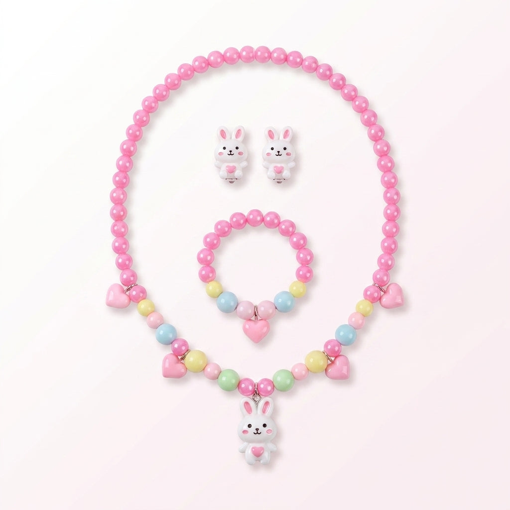 Mala Set — Hair & Beauty