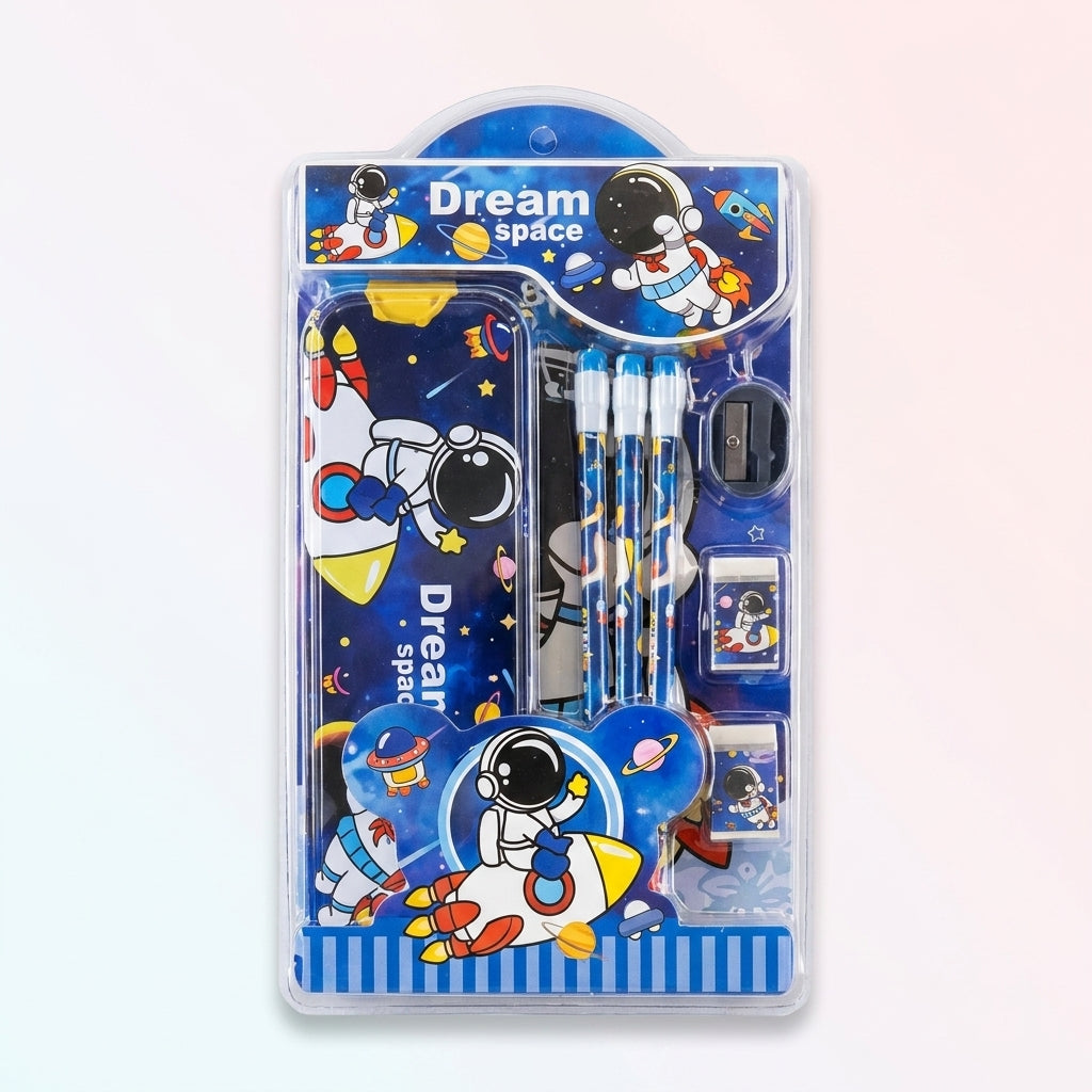 Blue Gift Set — Gift Sets