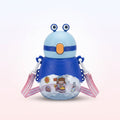 749/745 Plastic Bottle — Bottles & Lunch