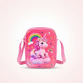 Pink Fancy Bag — Bags & Luggage