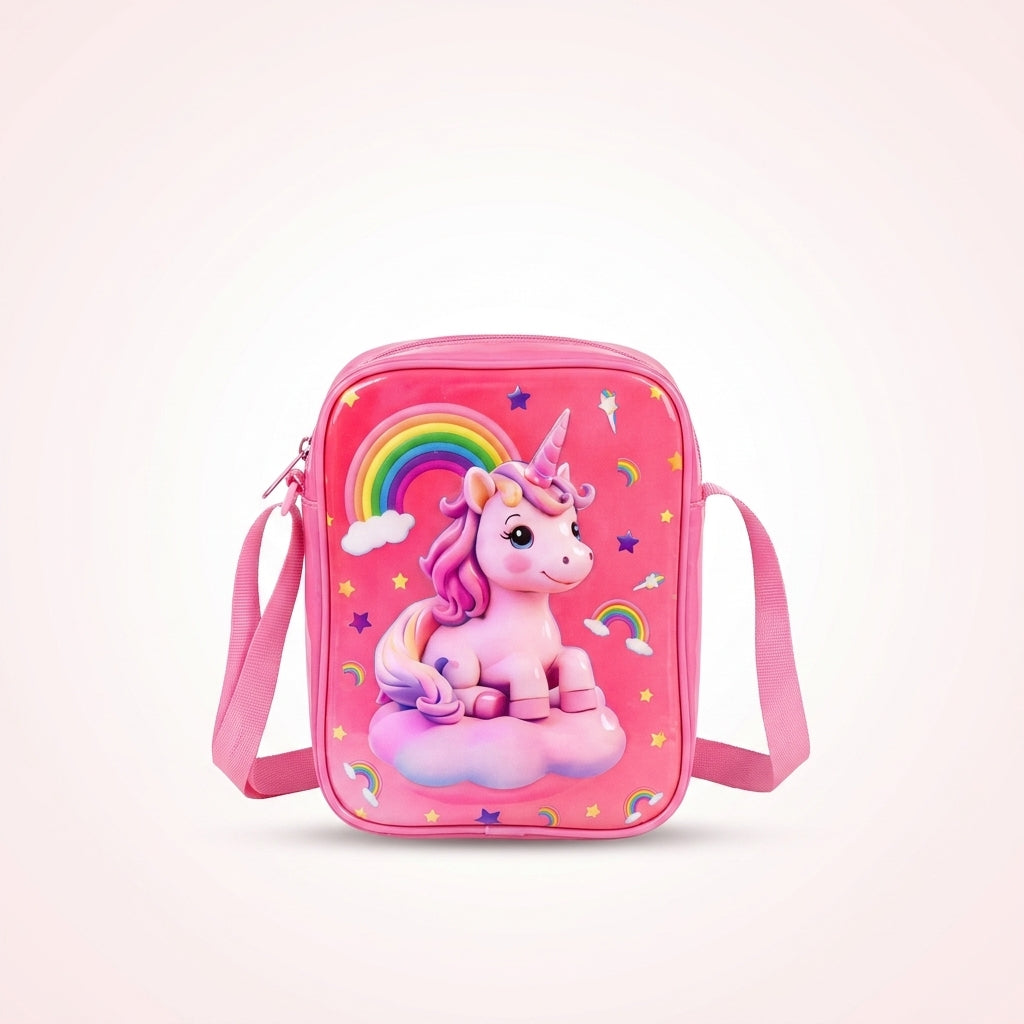 Pink Fancy Bag — Bags & Luggage