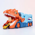 Car Eating Dinosaur Toy — Toys & Games