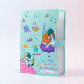 Space Folder — School & Stationery