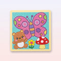 Diy Diamond Painting — School & Stationery