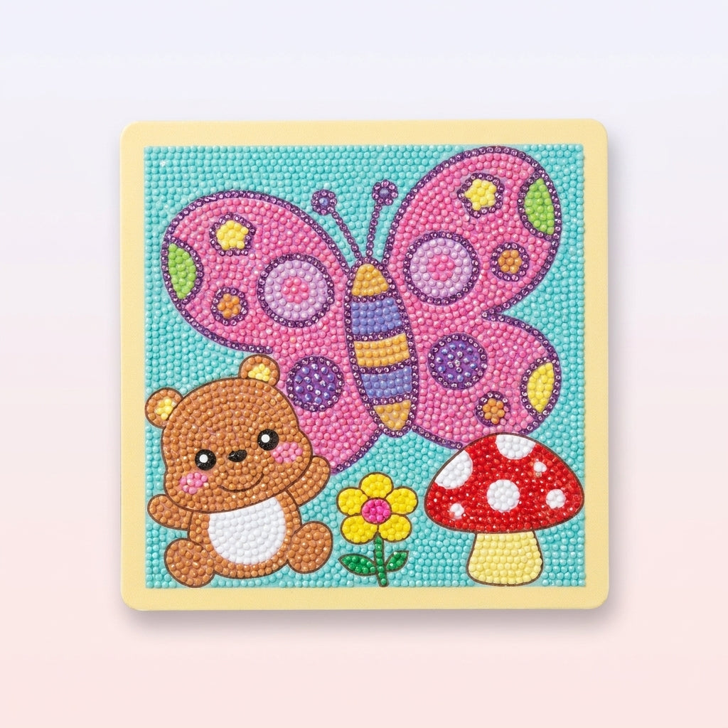 Diy Diamond Painting — School & Stationery