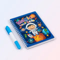 Magic Water Book — School & Stationery