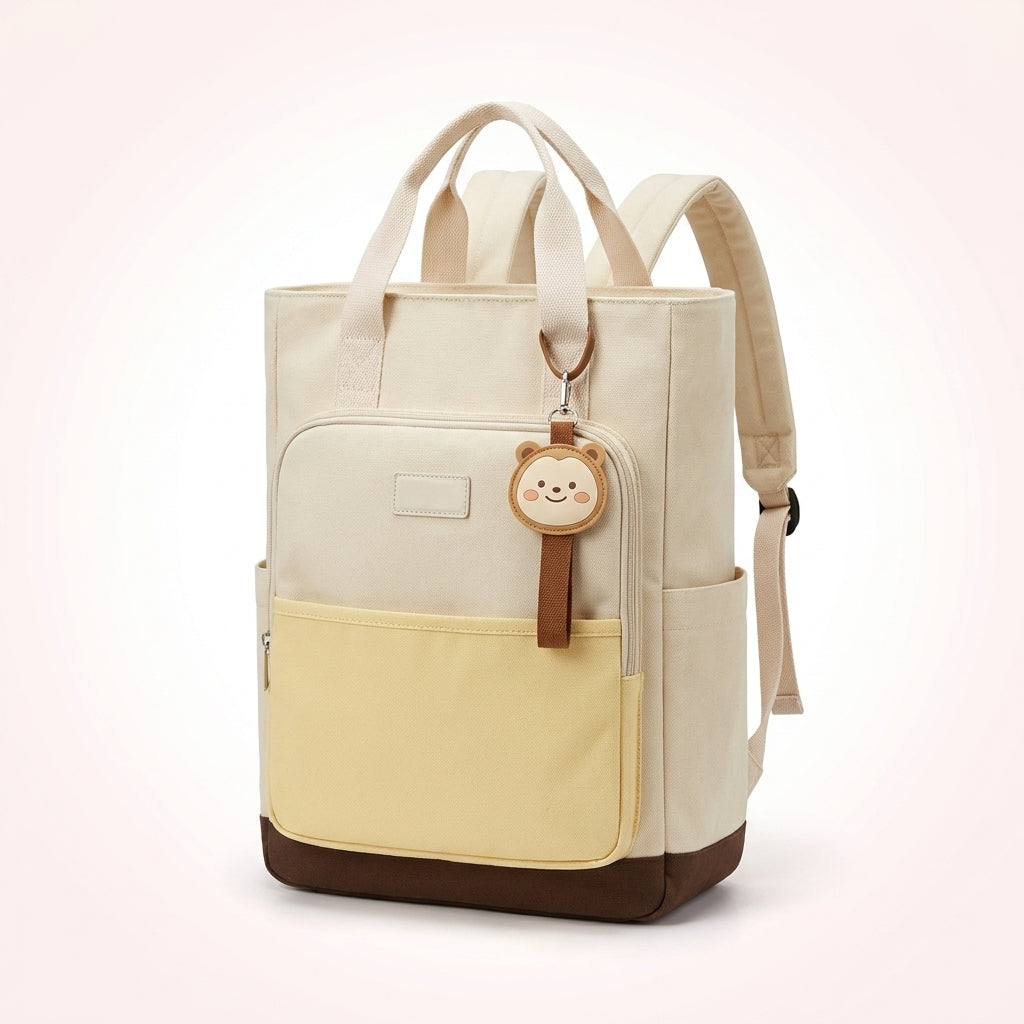 Brown Baby Bag — Bags & Luggage